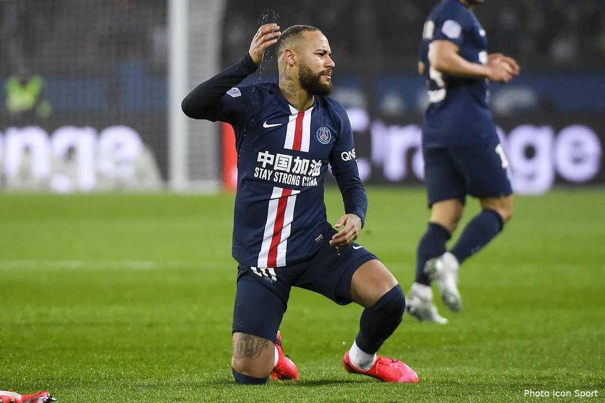 psg neymar bloque par son salaire record a paris icon alc 230220 45 160282529