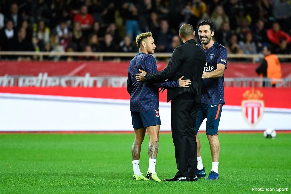 psg neymar bluffe par ce joueur qui pense comme cristiano ronaldo icon anp 111118 93 66240445