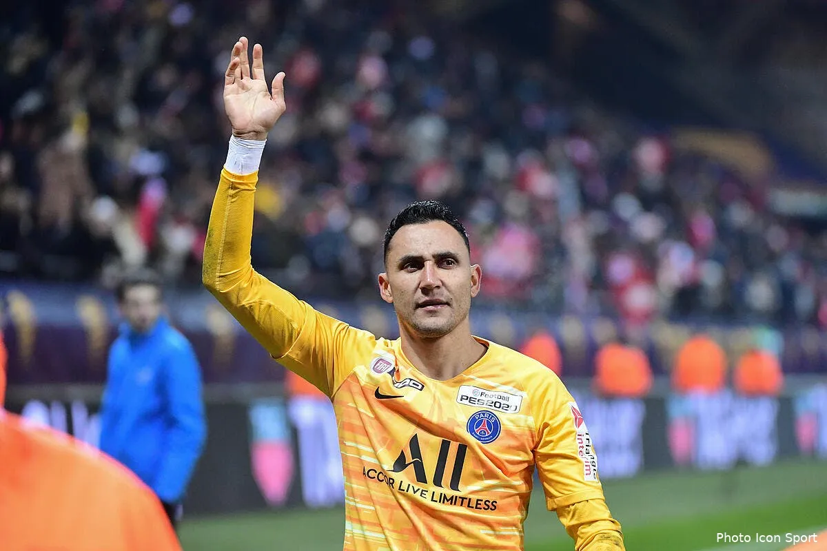 psg neymar c est et keylor navas craque pour lui icon winter 22012020115393276497