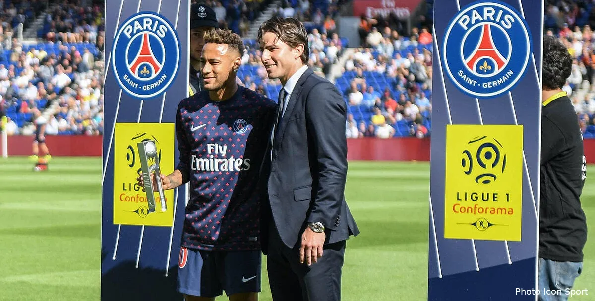 psg neymar c est messi ou cristiano ronaldo a paris neymar275827