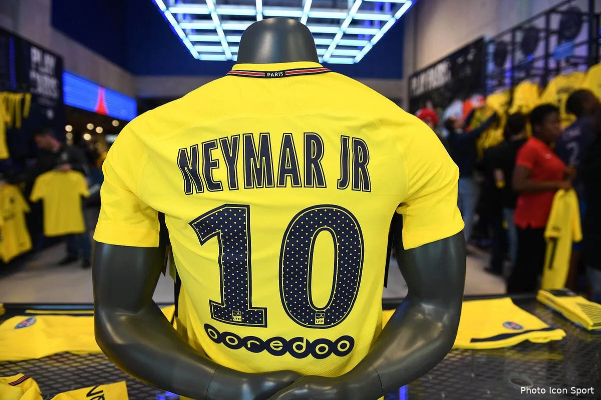 psg neymar ca ne suffit pas pour la c1 previent riolo neymar 24188495