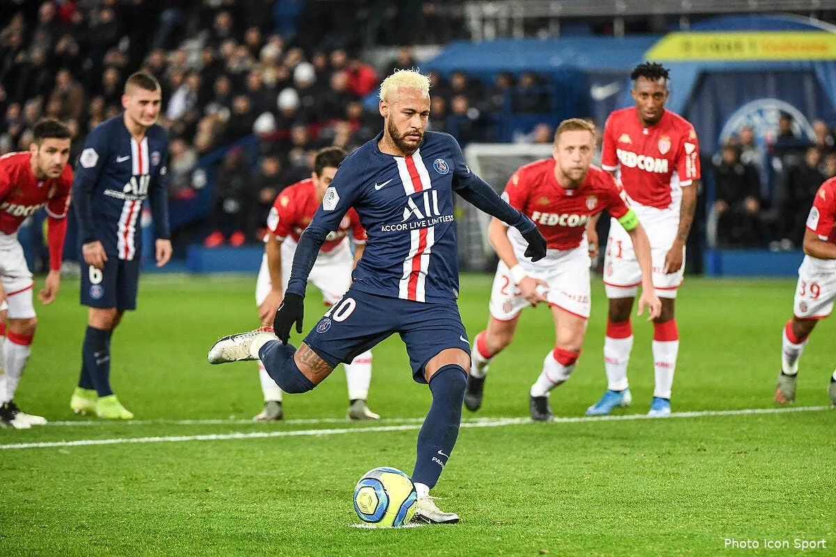 psg neymar capitaine sans brassard de paris icon dib 120120 12 52275405