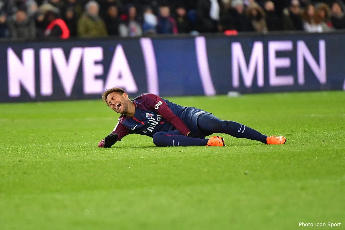 psg neymar confirme son absence et passe a l escalade iconsport icon win 250218 01 41142211445