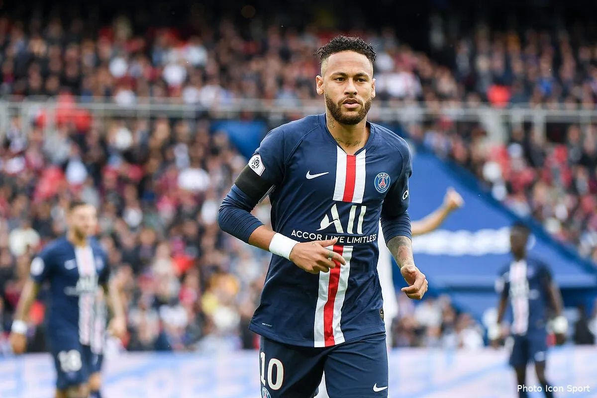 psg neymar contre griezmann ca ne suffit pas au qatar icon dib 051019 12 93266579
