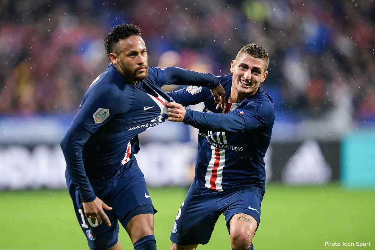 psg neymar contre griezmann un deal xxl en 2020 icon bap 220919 93 65 2266383