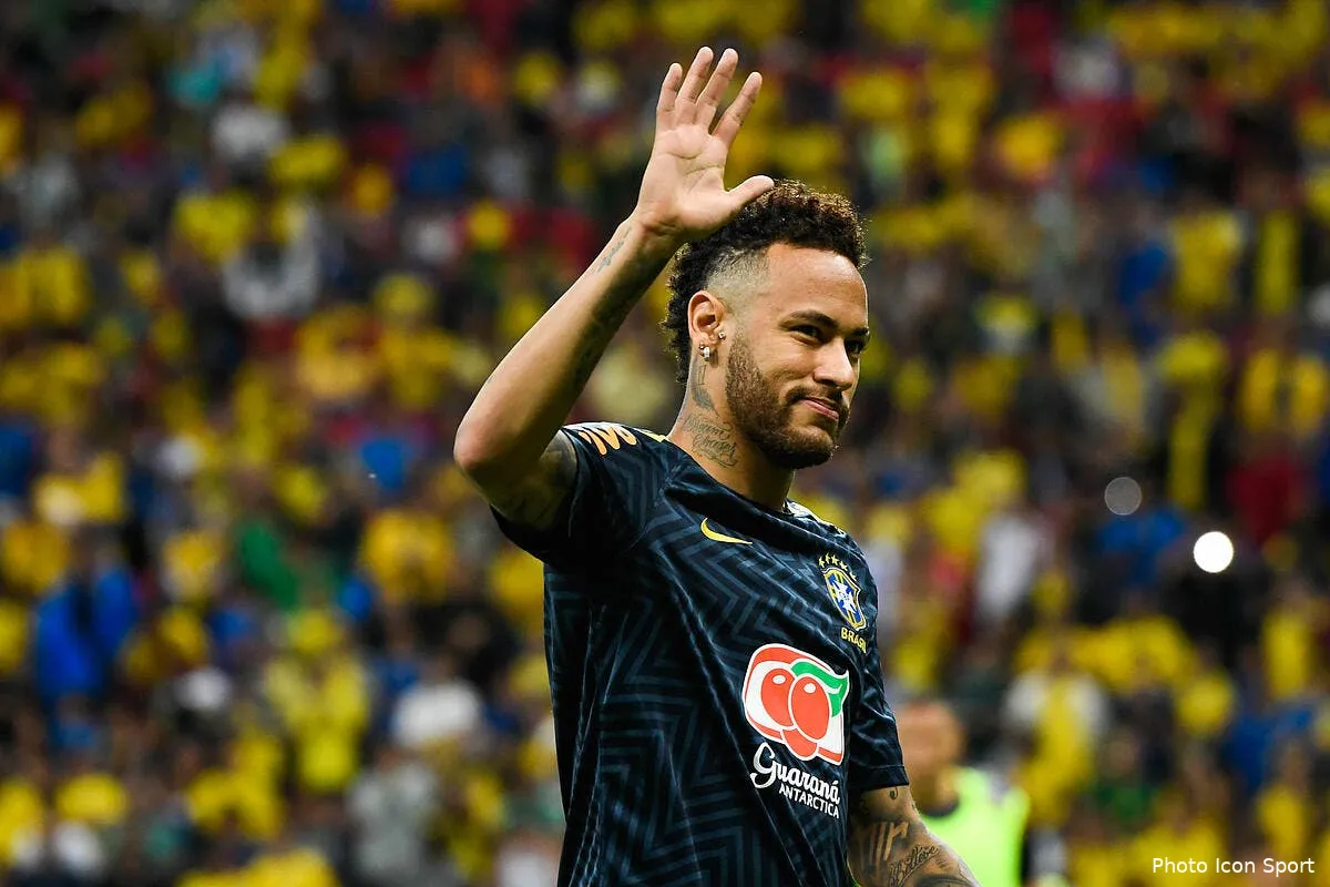 psg neymar crache sur 12 me par an pour quitter paris icon est 060619 92 83256953