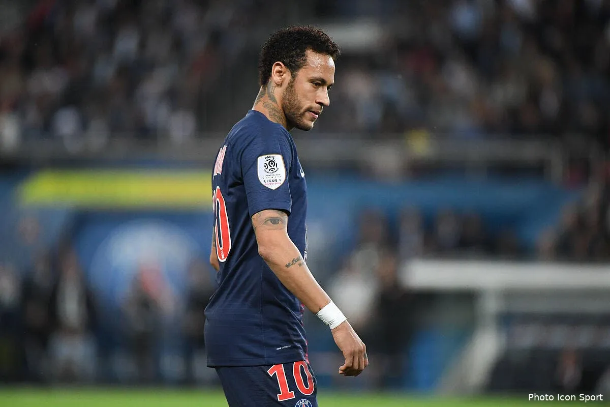 psg neymar de retour au barca dembele en echange ca discute icon dib 210419 11 25254527