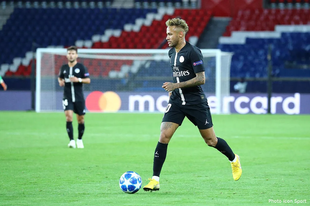 psg neymar de retour au barca le prix evoque est etonnant iconsport icon 181003p07254233533