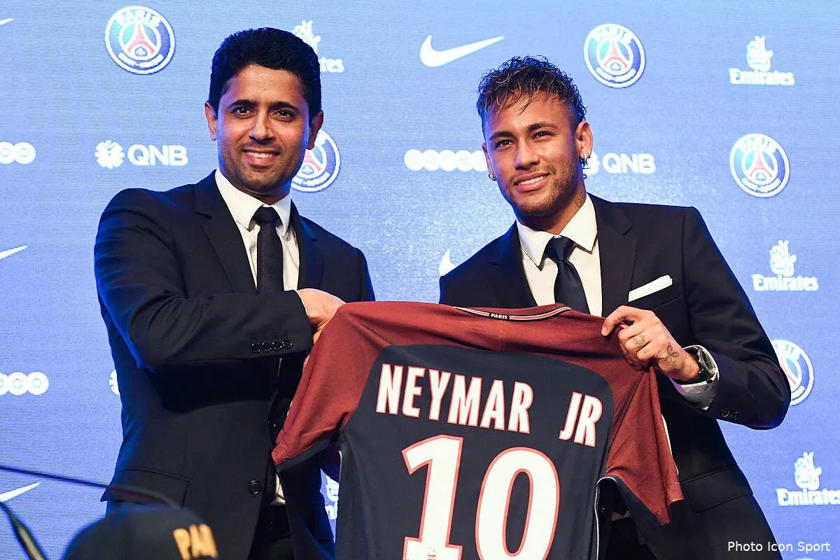 psg neymar de retour le barca lache un scoop choc icon dib 040817 10 28289041