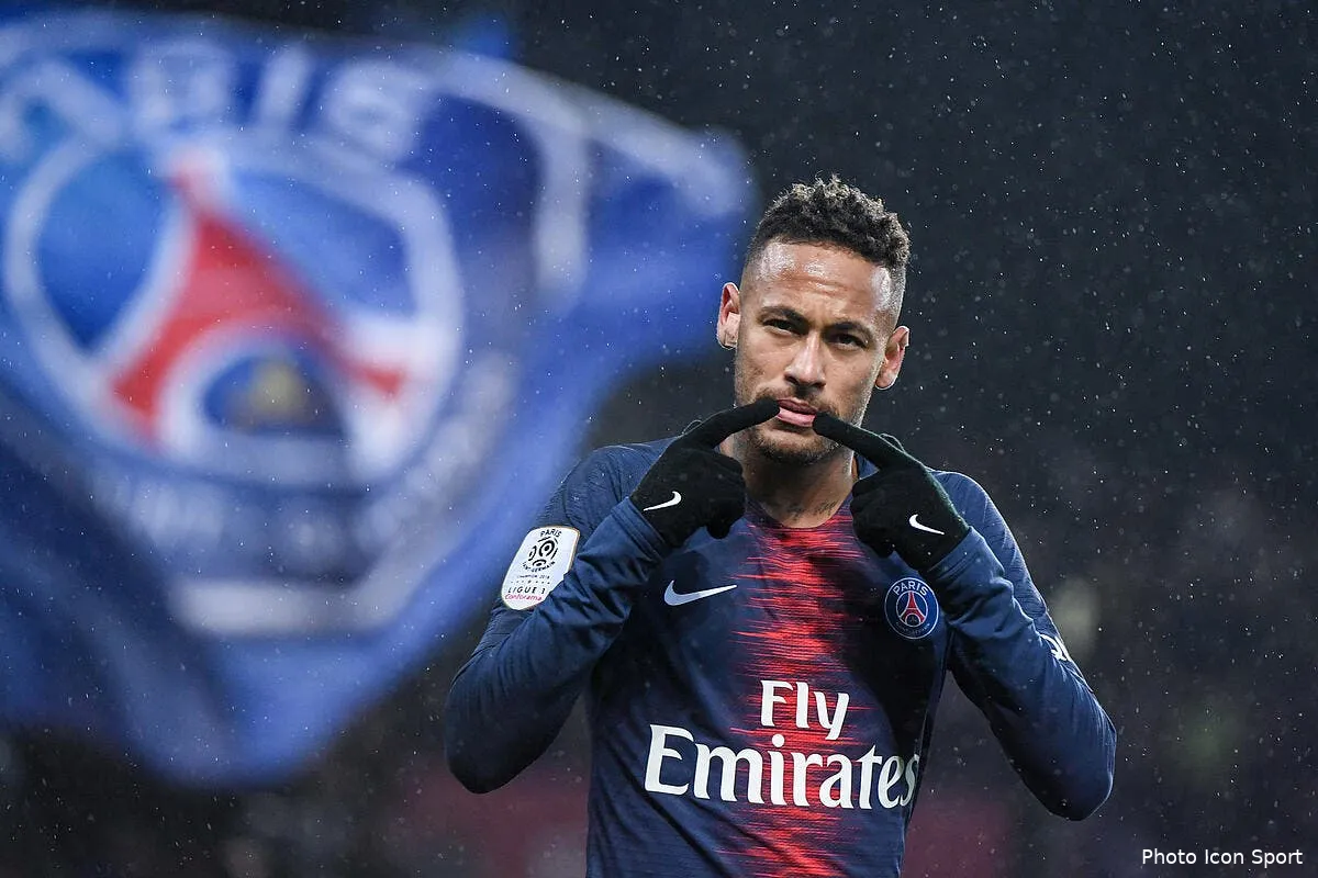psg neymar de retour mauvaise surprise pour di maria icon dib 190119 12 43251119