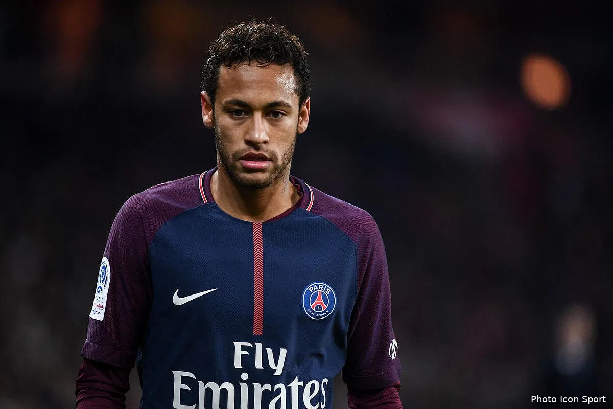 psg neymar doit partir il invite al khelaifi a le vendre icon dib 181117 14 67255157