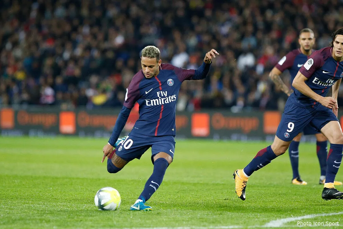 psg neymar doit prouver qu il est le boss face au bayern iconsport icon fid 170917 08 59194641