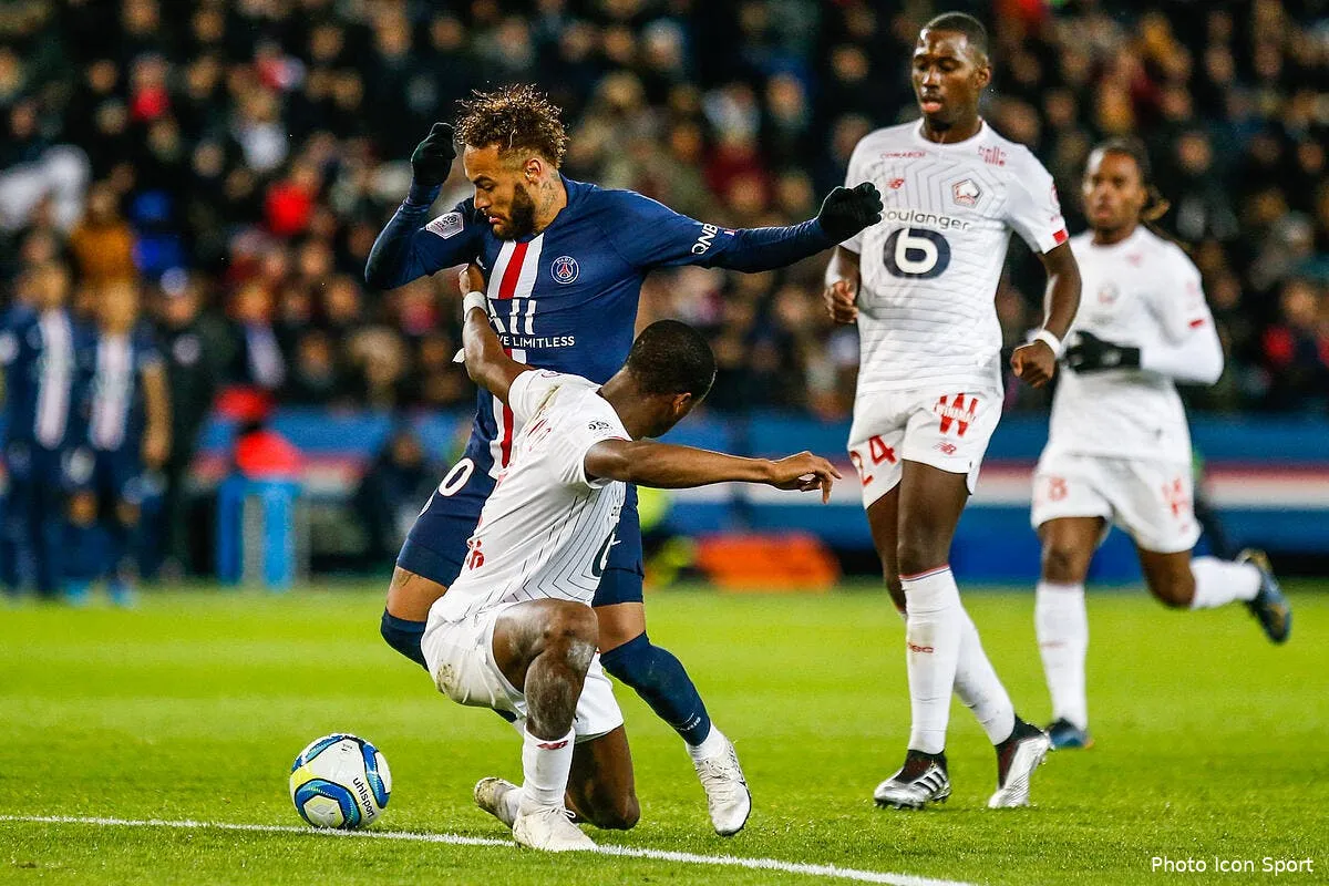 psg neymar ecarte a madrid pierre menes ricane icon fid 221119 08 31270927