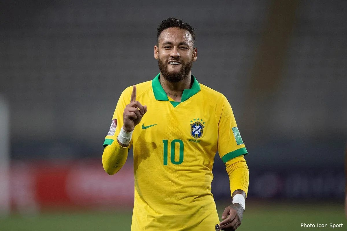 psg neymar en fauteuil la phrase choc signee courbis icon sipausa 31103920296791