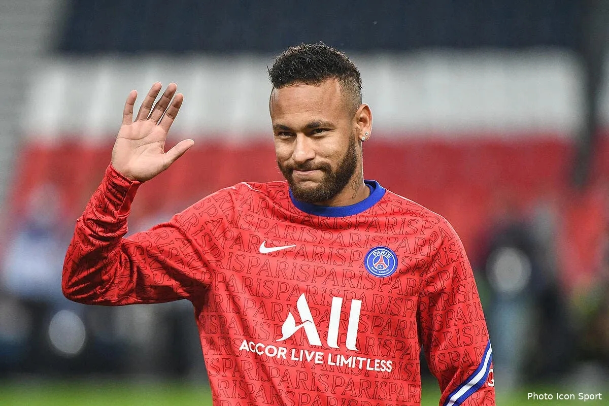 psg neymar envoie un signal tres clair au qatar icon dib 130920 11 186294581