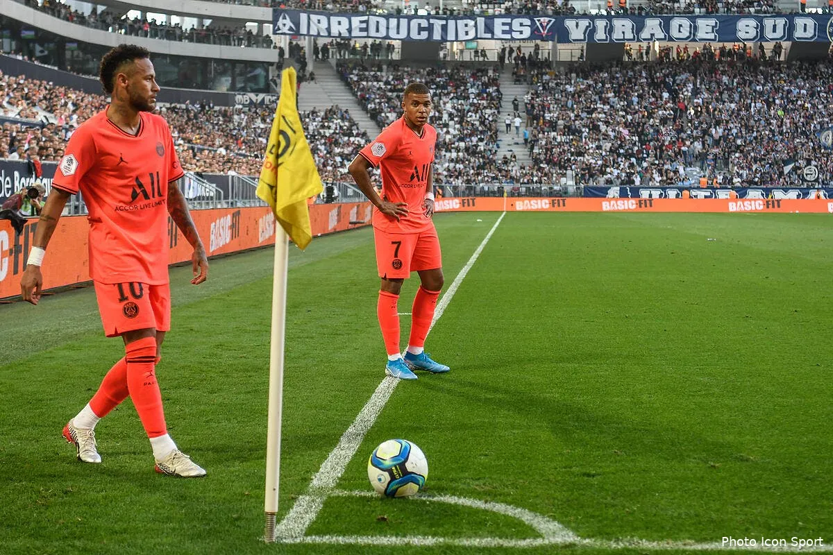 psg neymar est a paris pour une raison qu il a devoilee sur beinsports icon dib 280919 11 06265753