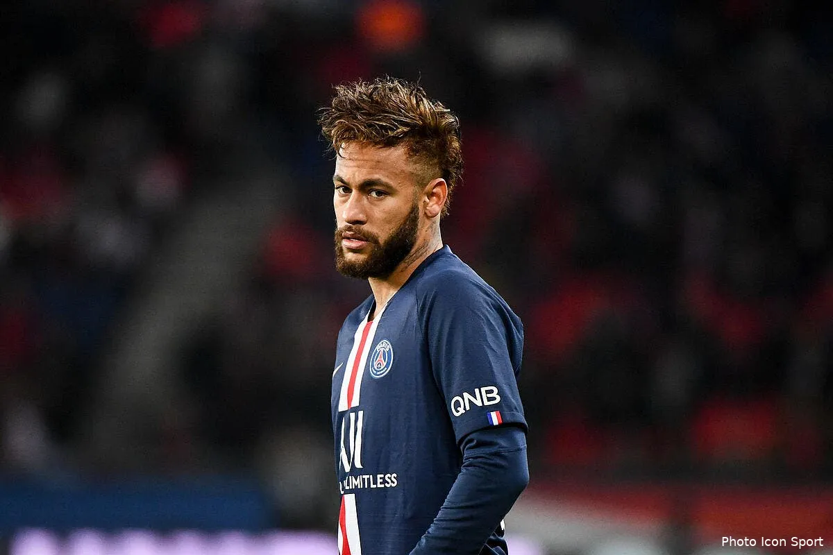 psg neymar est depite il recoit une critique inedite icon dib 221119 11 137271271