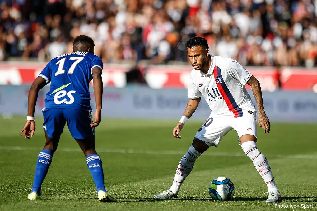 psg neymar est focus a 100 sur paris ca change tout icon fid 140919 08 99276799