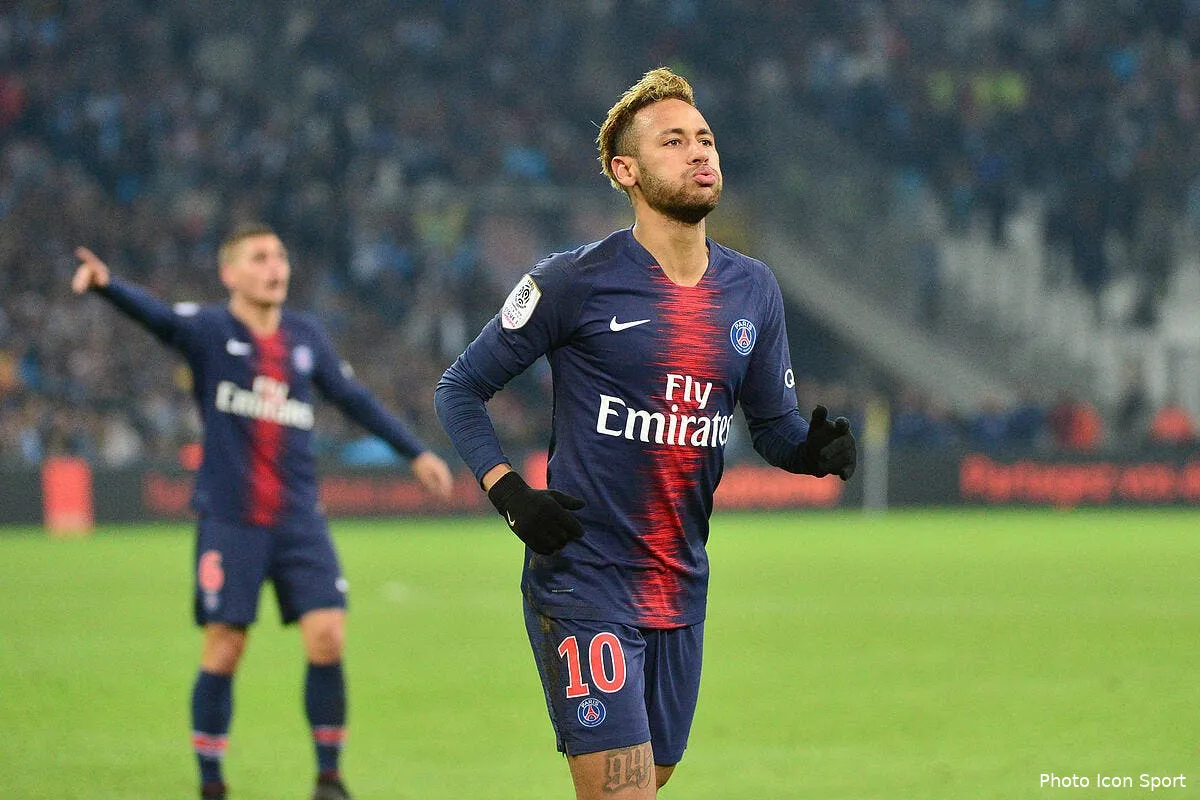 psg neymar est fort il plombe paris et le barca au mercato icon win 281018 01 68569261591