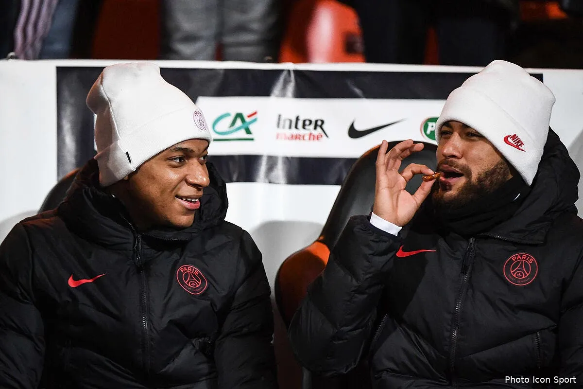 psg neymar est intransferable al khelaifi a tout bon icon dib 190120 10 45275919