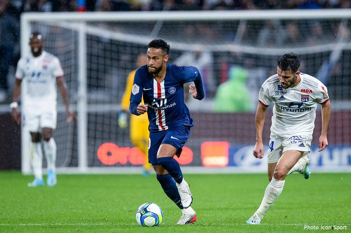 psg neymar est motive a mort lyon peut flipper icon bap 220919 93 158279653