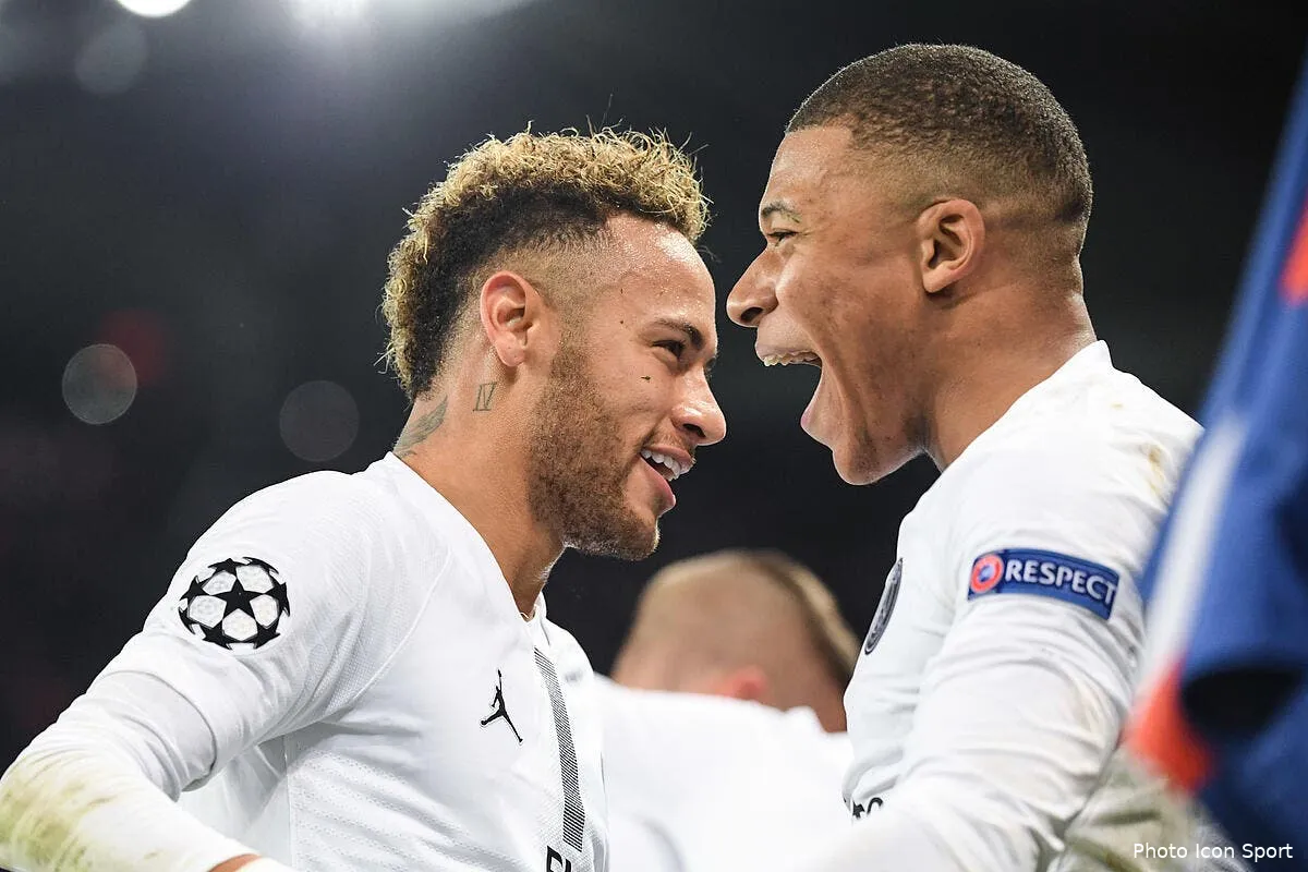 psg neymar est vilain mais il est plus fort que mbappe icon dib 281118 10 22265349