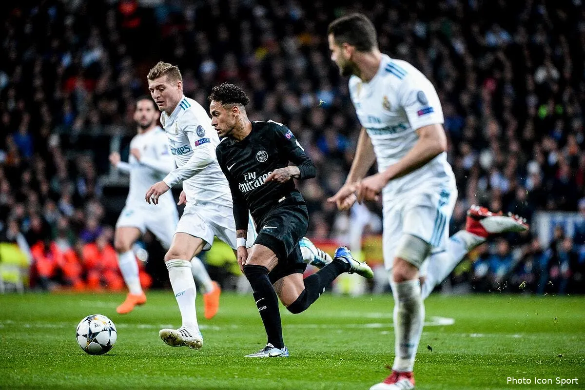 psg neymar et le real madrid tout est pret au cas ou icon fid 140218 10 34246789