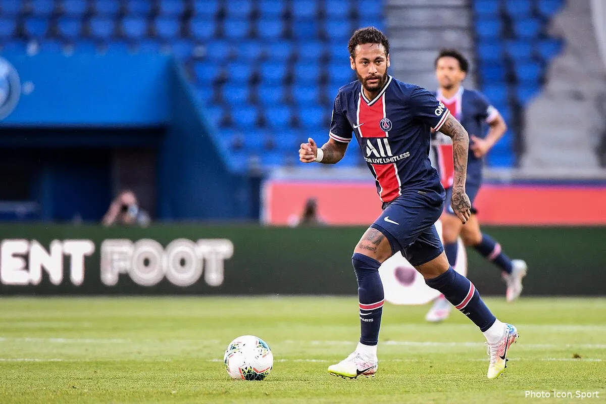 psg neymar et leonardo font la paix prolongation en vue icon dib 210720 14 96289875