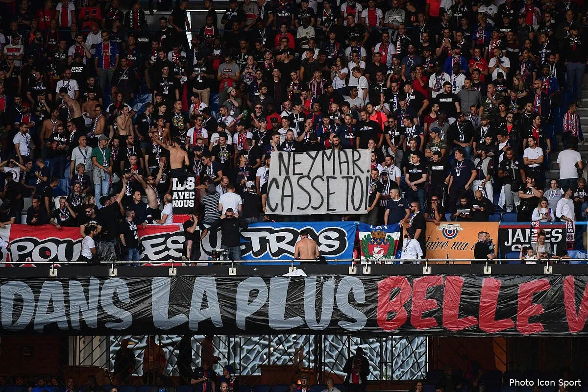 psg neymar et les ultras on remballe les insultes icon win 110819 01 98079280855