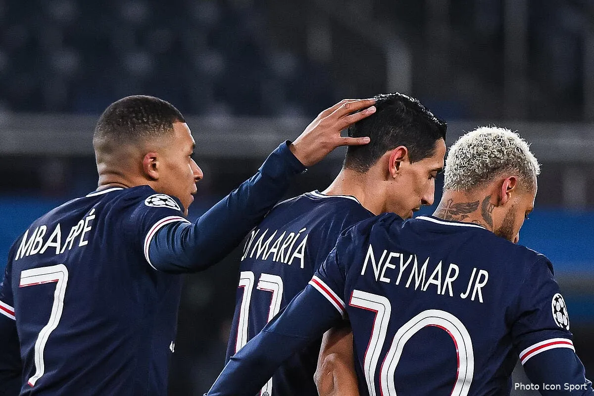psg neymar et mbappe en feu lizarazu a peur pour lyon icon bap 091220 93 079 301631