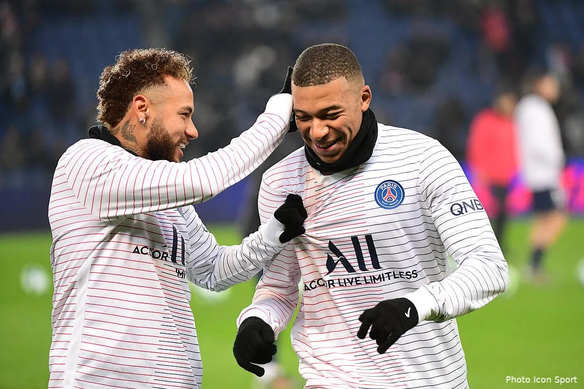 psg neymar et mbappe le qatar fixe ses priorites icon winter 04122019109953274785