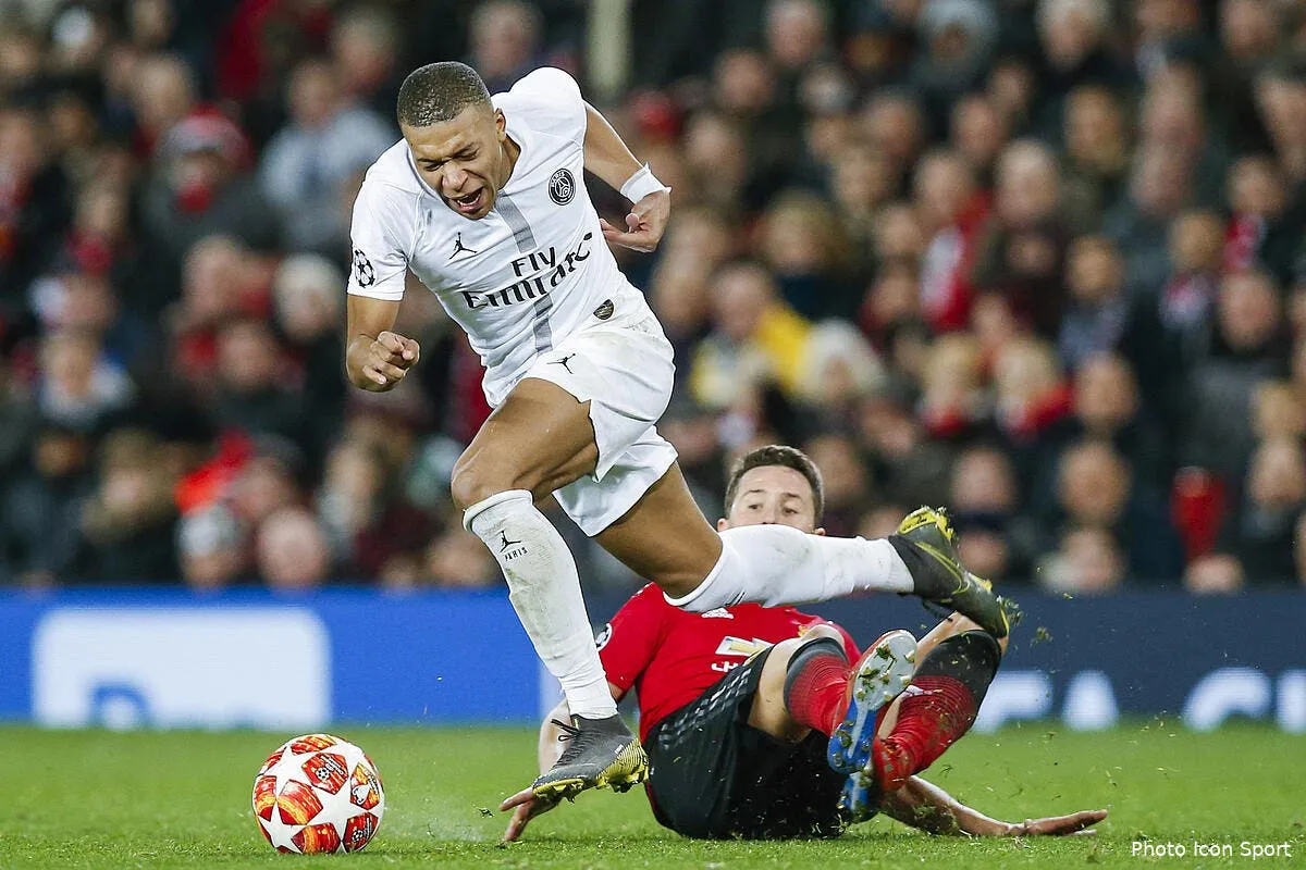 psg neymar et mbappe restent herrera le comptable est cash icon spi 120219 08 05288687