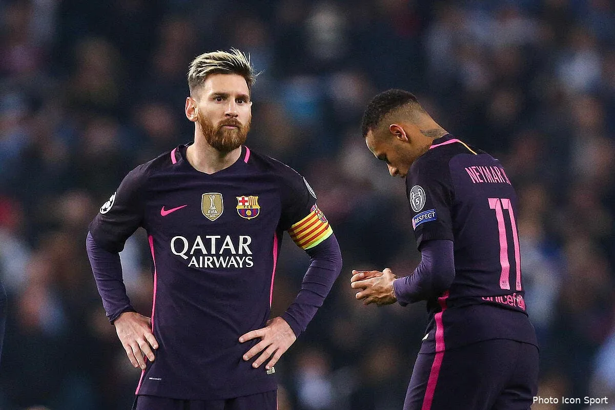 psg neymar et messi le duo de feu recompose a paris icon bpi 011116 93 10277567