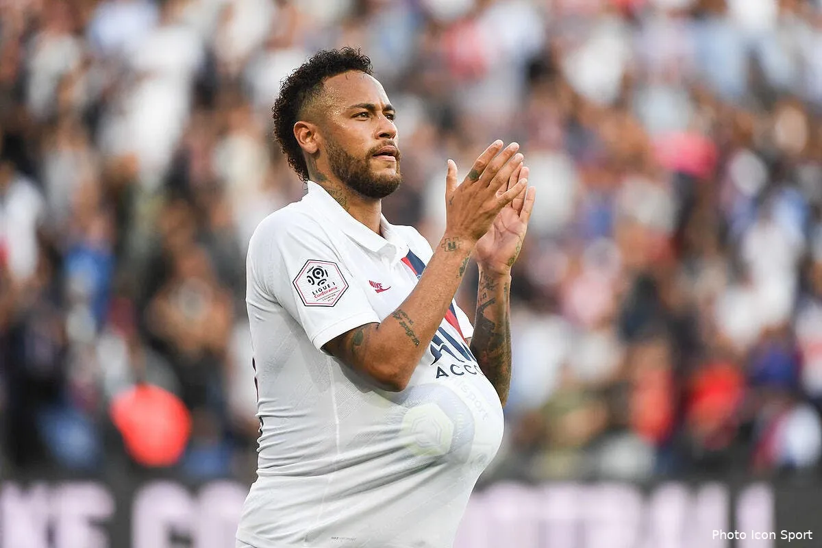 psg neymar explique sa celebration il ne va pas etre papa icon dib 140919 10 36264445