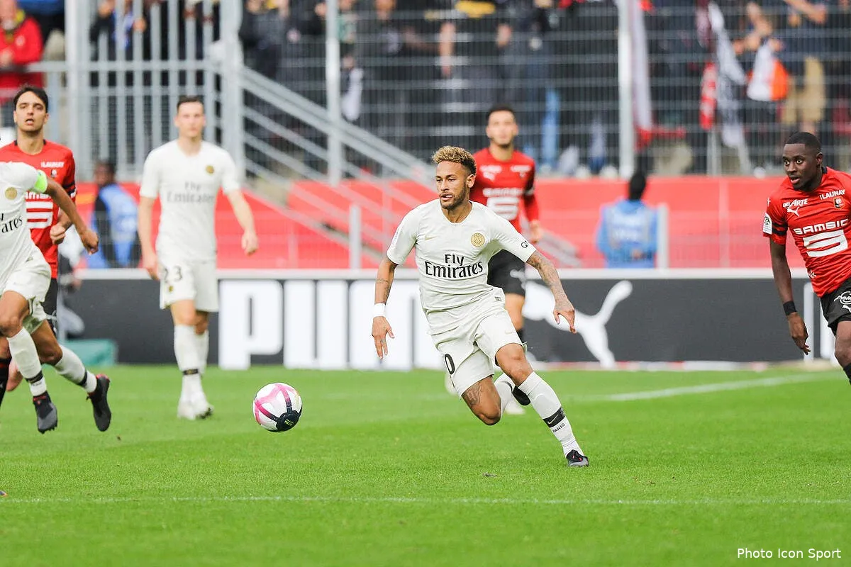 psg neymar fait une confidence sur son positionnement iconsport icon lem 230918 93 60231327