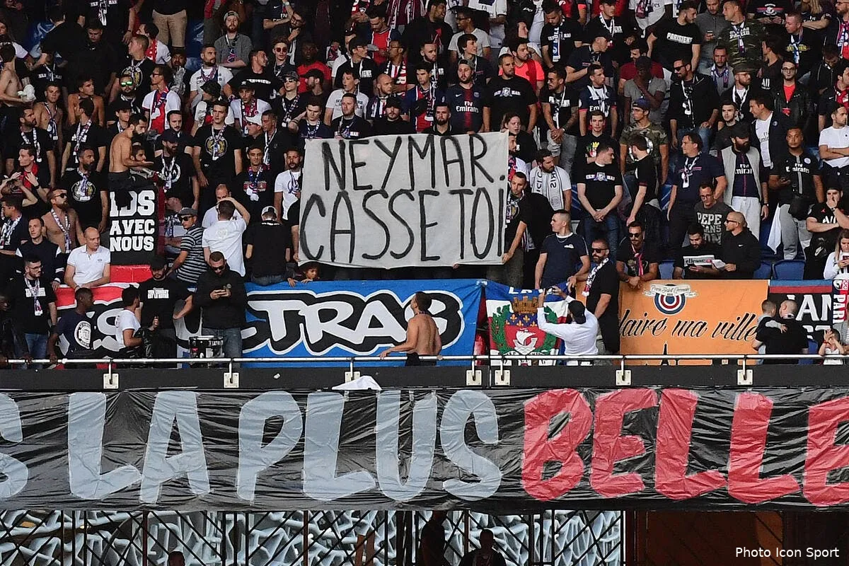 psg neymar fils de p les ultras craquent icon win 110819 01 98007261249
