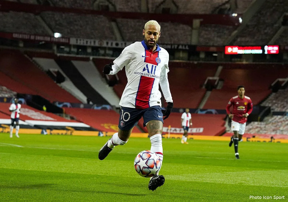 psg neymar forfait pour le choc a montpellier icon brzumasport20201203 3479 300901