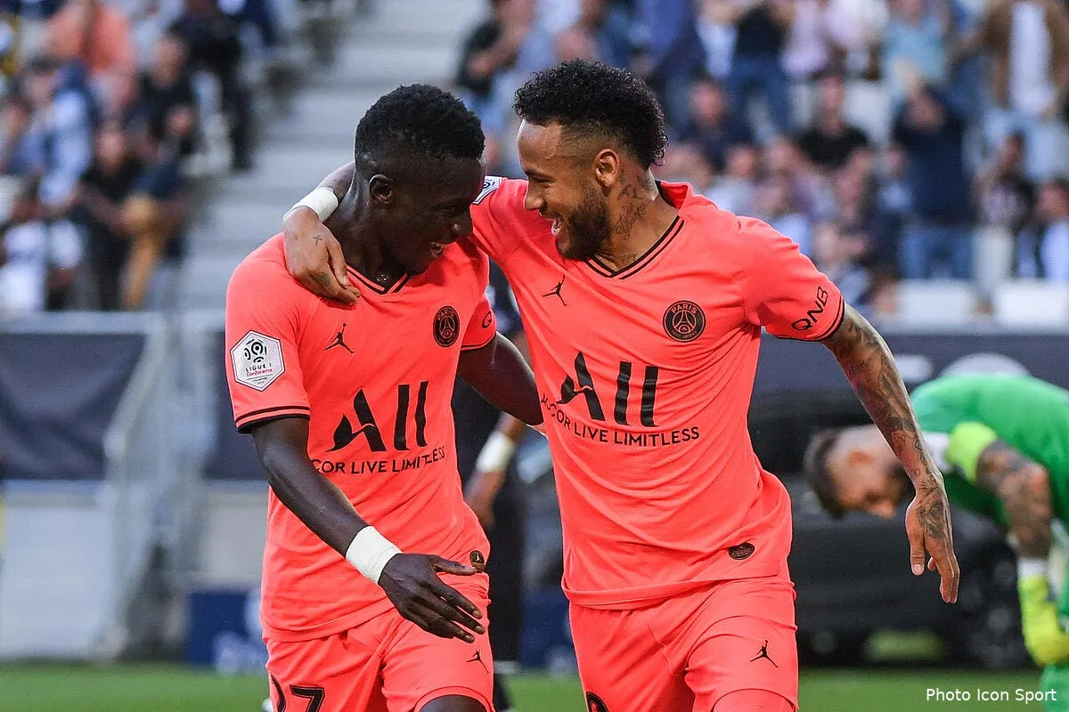 psg neymar gueye tuchel prend une lecon icon dib 280919 10 74265921