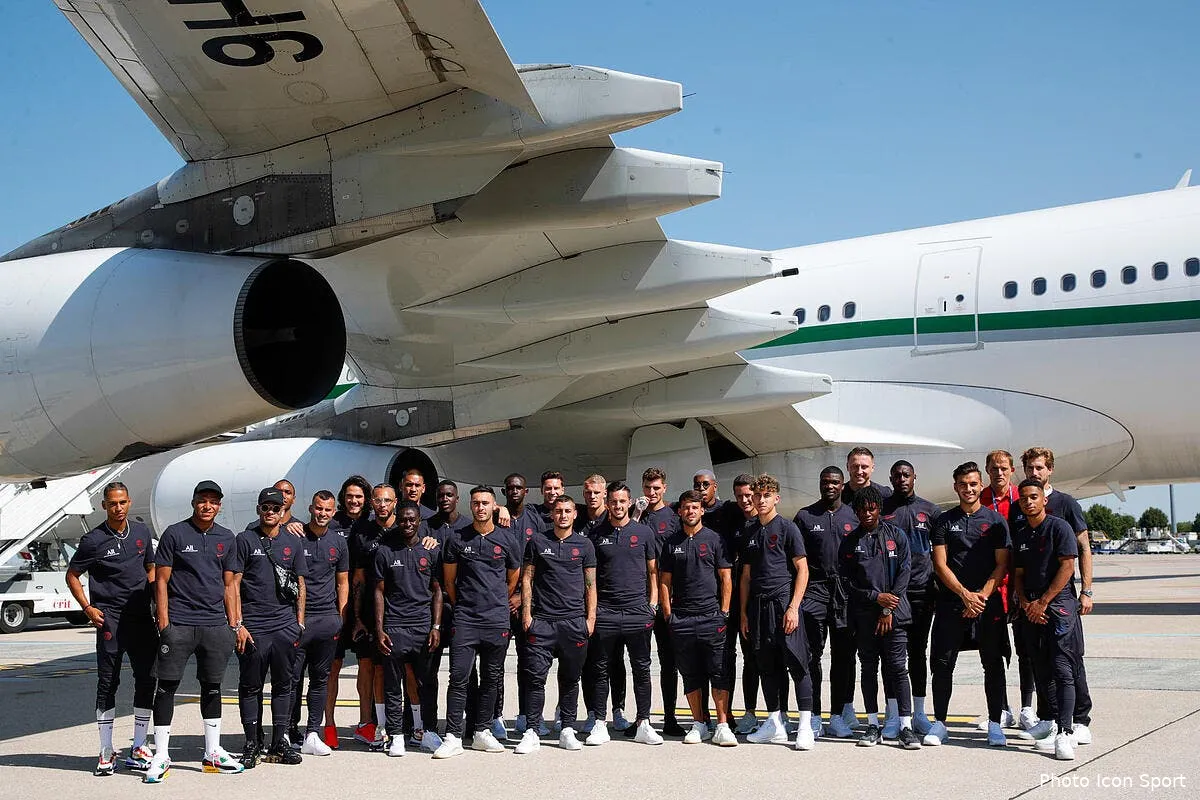 psg neymar hors du groupe pour le match face a l inter icon psg 240719 08 14259683