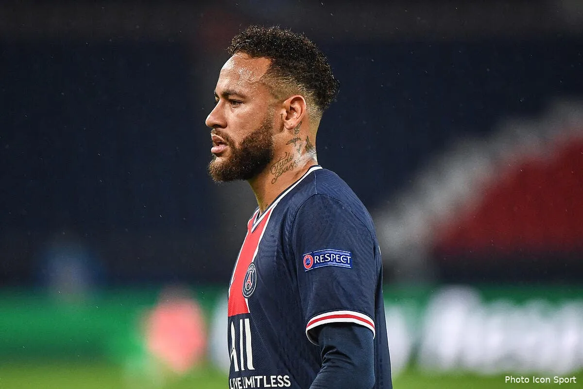psg neymar humilie comme rarement au mercato icon dib 201020 11 73297467