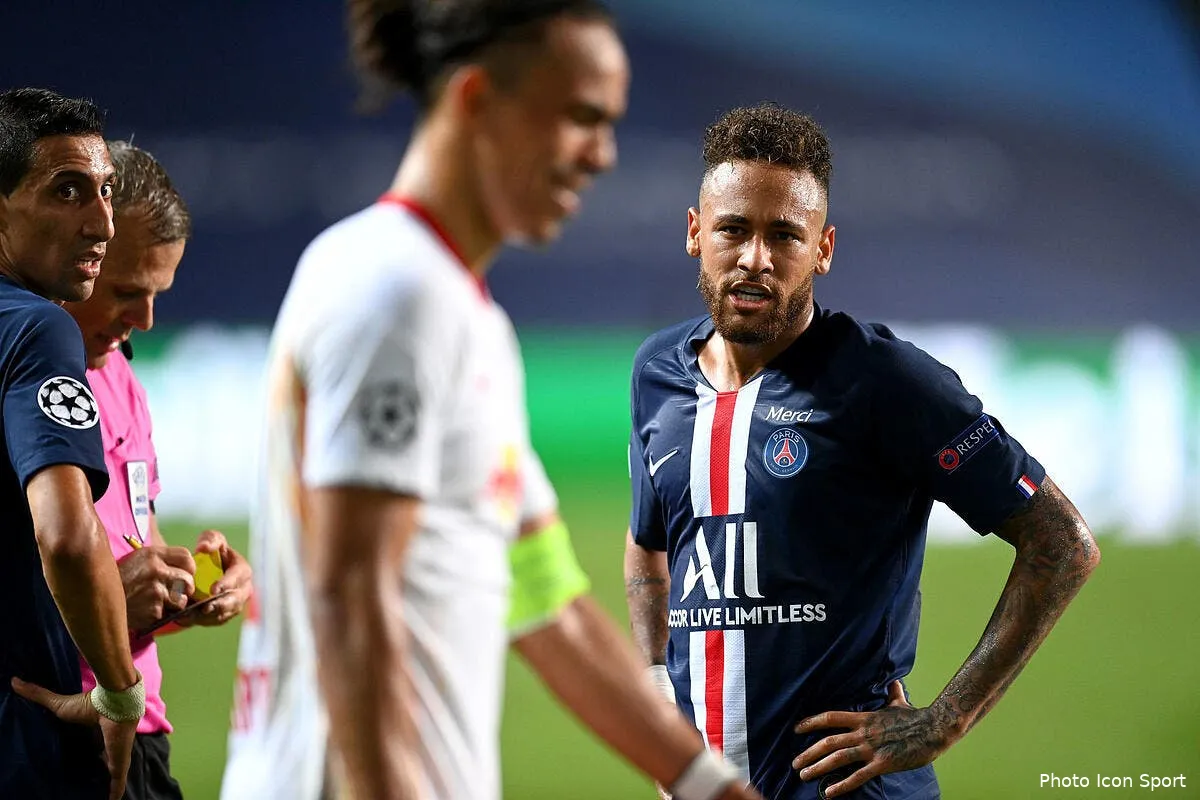 psg neymar influence au mercato la theorie fumeuse icon 1267028054293323