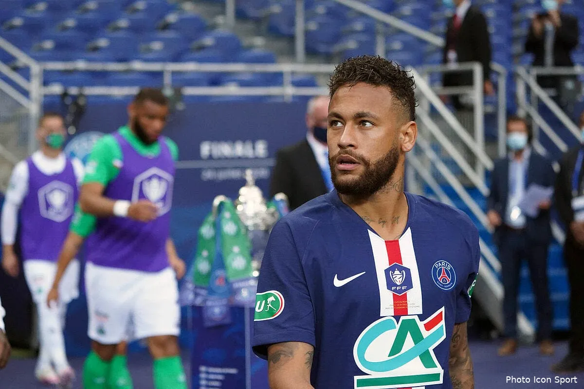 psg neymar invisible dans les gros matchs la violente attaque icon sm202064290171