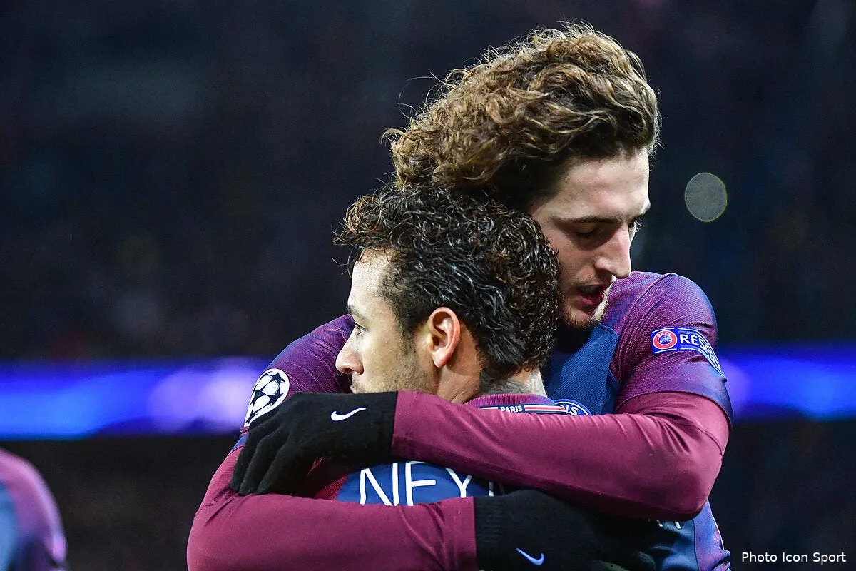 psg neymar lance l operation anti barca pour garder rabiot a paris icon win 221117 01 29069241101