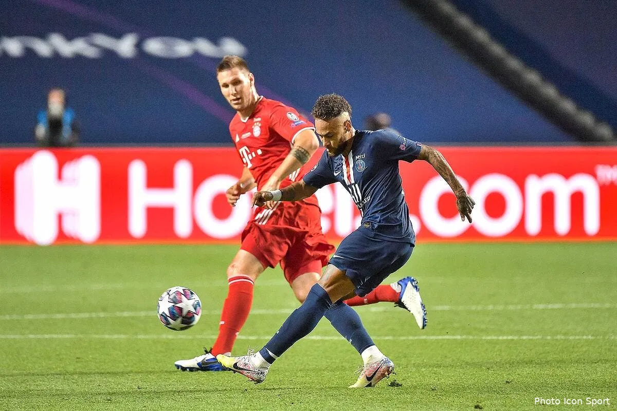 psg neymar libre un plan machiavelique a l etude icon 134964890293303