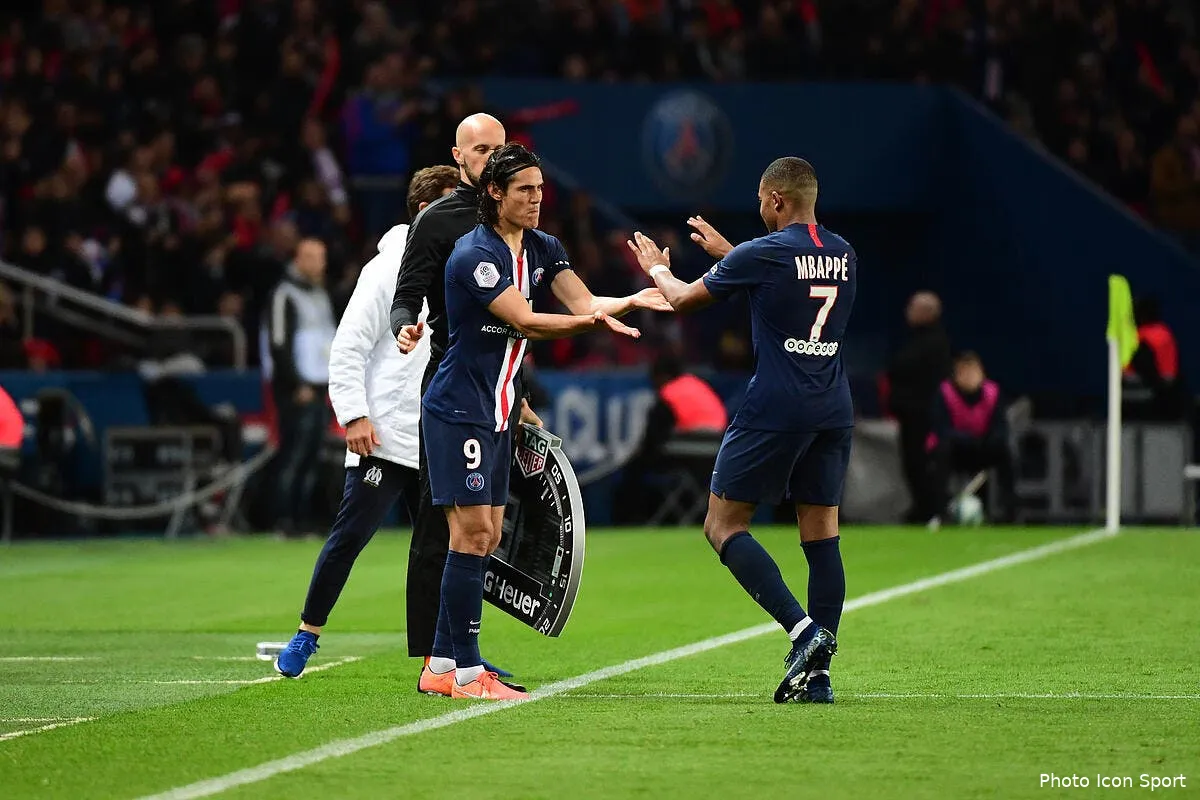 psg neymar mbappe cavani ne peut pas compter sur eux icon winter 27102019105468268813