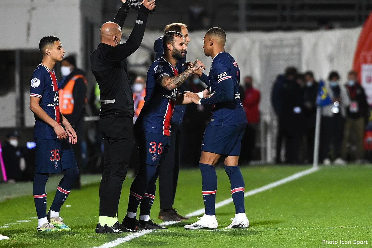 psg neymar mbappe ils font ce qu ils veulent avec tuchel icon adim 161020 31 19297049