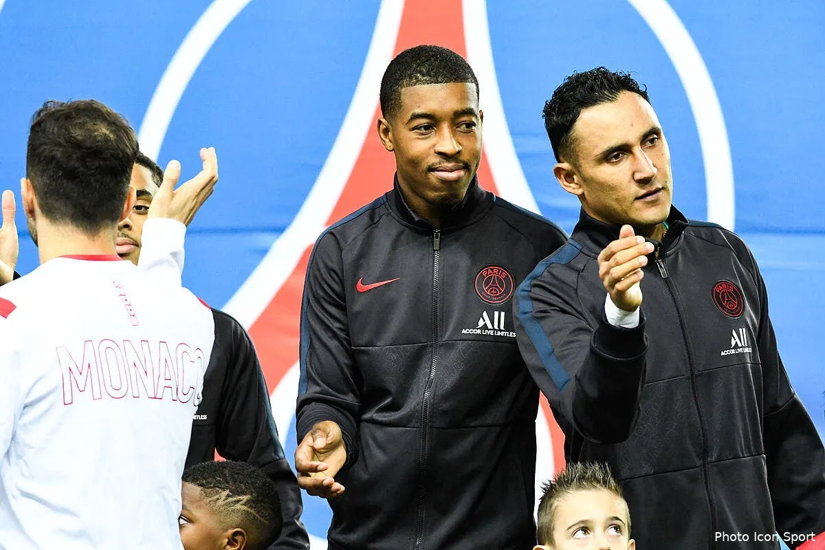 psg neymar mbappe non le boss de paris est navas icon dsc1196281189