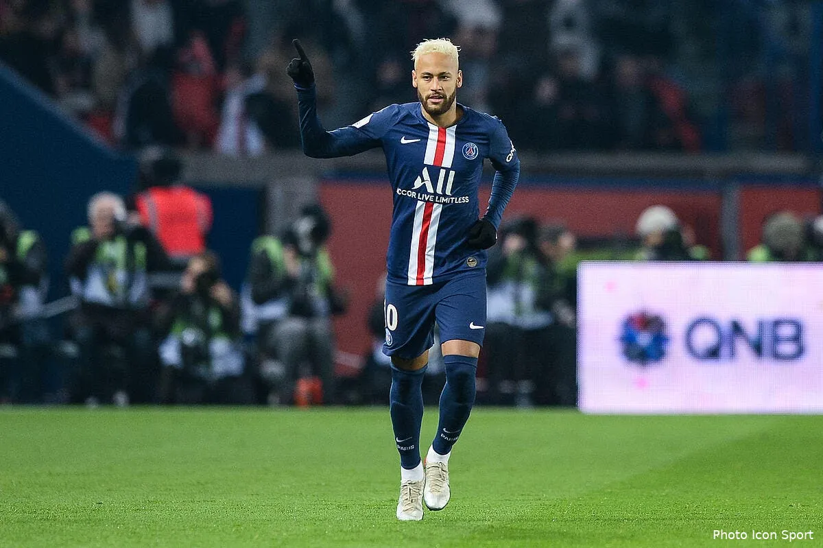 psg neymar meilleur joueur du mois de janvier en l1 icon bap 120120 93 121278835