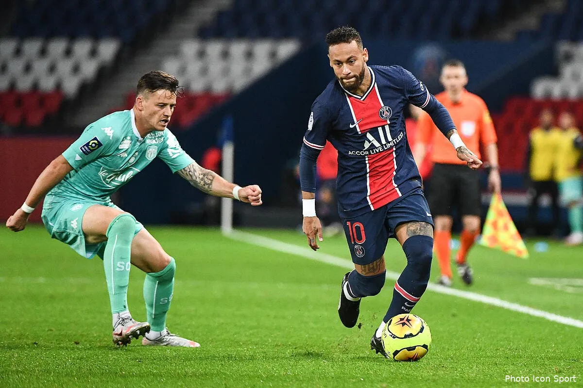 psg neymar messi un chantage honteux au mercato icon dib 021020 10 50 301043