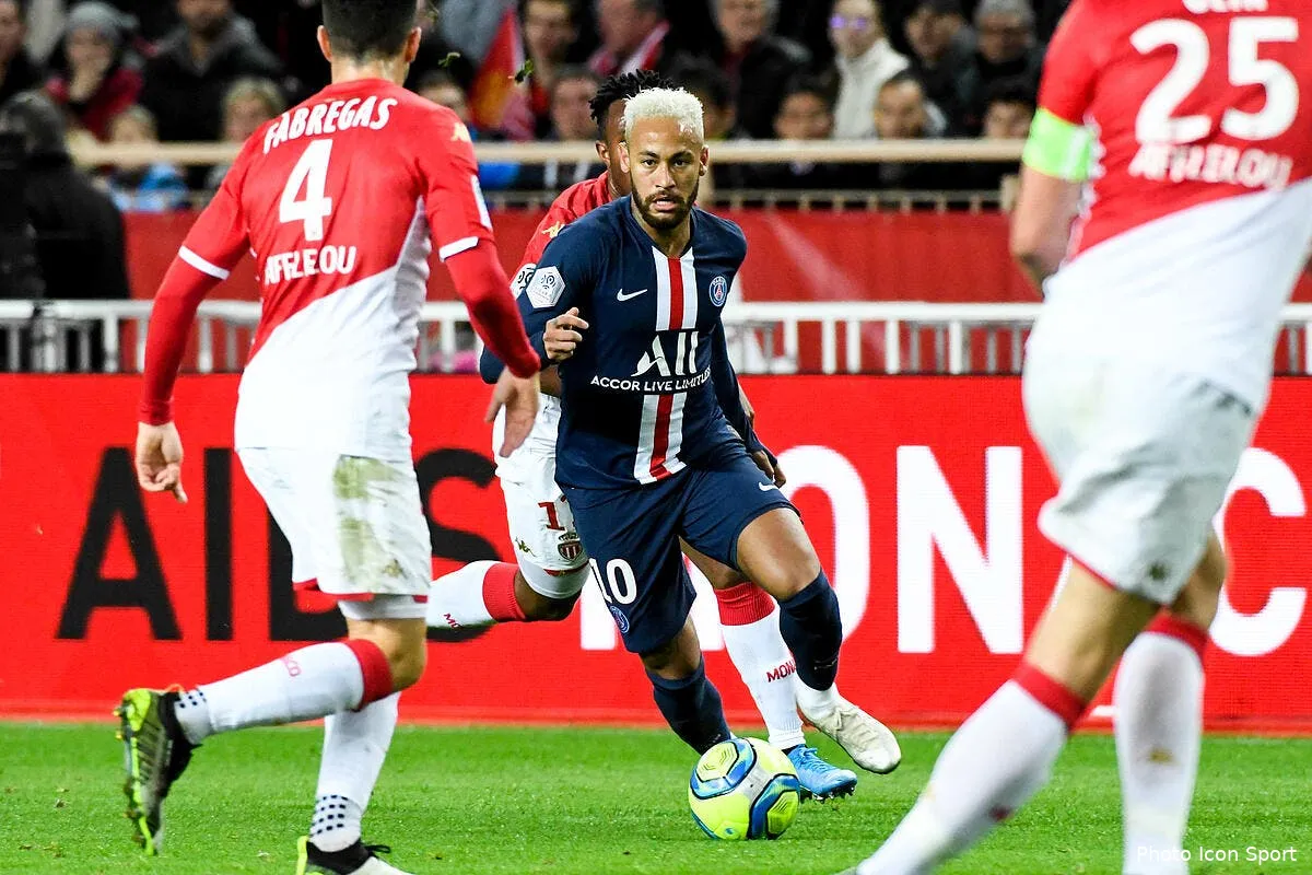 psg neymar n a pas d egal le barca fonce sans hesiter icon dsc1453282253